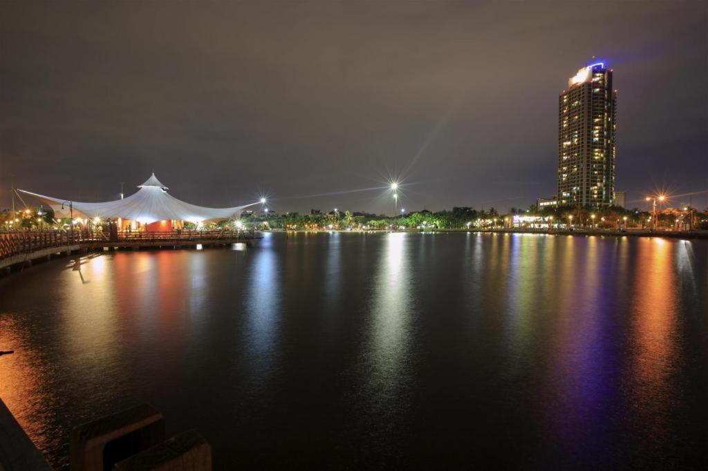 U Stay Hotel Mangga Besar Jakarta Exteriér fotografie
